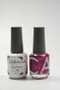 Caramia UV/LED Soak Off Gel Polish #194 – Sparkling Pink Glitter