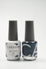 Caramia Gel Polish #201 - UV/LED Soak Off Glitter Blue