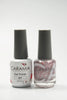 Caramia Gel Polish #207 - UV/LED Soak Off Glitter Pink