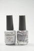 Caramia Gel Polish #208 - UV/LED Soak Off Glitter Silver
