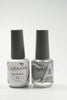 Caramia Gel Polish #212 – UV/LED Glitter Silver Gel Polish