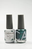 Caramia UV/LED Soak Off Gel Polish #214 - Sparkling Green