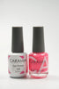 Caramia UV/LED Soak Off Gel Polish #218 - Bright Pink