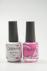 Caramia UV/LED Soak Off Gel Polish #219 - Bright Pink