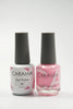 Caramia UV/LED Soak Off Gel Polish #221 - Soft Pink