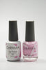 Caramia UV/LED Soak Off Gel Polish #222 - Soft Lavender