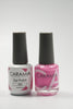 Caramia UV/LED Soak Off Gel Polish #223 - Bright Fuchsia