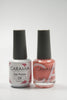 Caramia UV/LED Soak Off Gel Polish #228 - Coral Beige