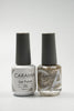 Caramia UV/LED Soak Off Gel Polish #236 - Gold Glitter