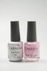 Caramia UV/LED Soak Off Gel Polish #241 - Smooth Pink Finish