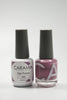 Caramia UV/LED Soak Off Gel Polish #243 - Soft Purple Finish