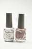 Caramia UV/LED Soak Off Gel Polish #245 - Soft Mauve Finish