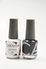 Caramia UV/LED Soak Off Gel Polish #249 - Dark Brown Finish