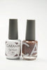 Caramia UV/LED Soak Off Gel Polish #252 - Deep Brown Finish