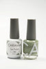 Caramia UV/LED Soak Off Gel Polish #254 - Olive Green Finish