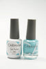 Caramia UV/LED Soak Off Gel Polish #256 - Fresh Blue Finish