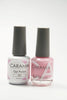 Caramia UV/LED Soak Off Gel Polish #257 - Soft Pink Finish