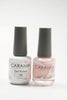 Caramia UV/LED Soak Off Gel Polish #258 - Light Pink Finish