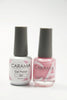 Caramia UV/LED Soak Off Gel Polish #259 - Soft Pink Finish