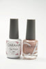 Caramia UV/LED Soak Off Gel Polish #261 - Nude Pink Finish