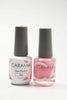 Caramia UV/LED Soak Off Gel Polish #263 - Soft Pink Finish