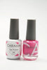 Caramia UV/LED Soak Off Gel Polish #266 - Bold Pink Shade