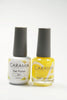 Caramia UV/LED Soak Off Gel Polish #271 - Vibrant Yellow