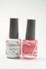 Caramia UV/LED Soak Off Gel Polish #275 - Bright Pink Perfection