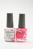 Caramia UV/LED Soak Off Gel Polish #276 - Bright Pink Gel