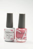 Caramia UV/LED Soak Off Gel Polish #277 - Soft Pink Gel