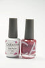 Caramia UV/LED Soak Off Gel Polish #278 - Glittering Pink
