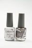 Caramia UV/LED Soak Off Gel Polish #280 - Sparkling Brown