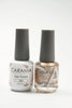 Caramia UV/LED Soak Off Gel Polish #282 - Shimmering Gold