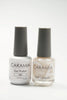 Caramia UV/LED Soak Off Gel Polish #285 - Shimmering Pearl