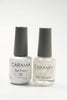 Caramia UV/LED Soak Off Gel Polish #287 - Glittering Pearl