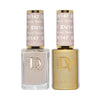DND Diva #147 Buried Treasure Gel Polish - UV/LED Soak Off