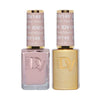 DND Diva #149 Nude Musical Gel Polish - UV/LED Soak Off
