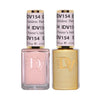 DND Diva #154 Painter's Antidote Gel Polish - UV/LED Soak Off