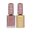 DND Diva Gel UV/LED Stage Right Soak Off Gel Polish #177