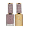 DND Diva Gel UV/LED Feelin' Calm Soak Off Gel Polish #180