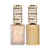 DND Diva #086 Plz Durian Gel & Lacquer Set - UV/LED