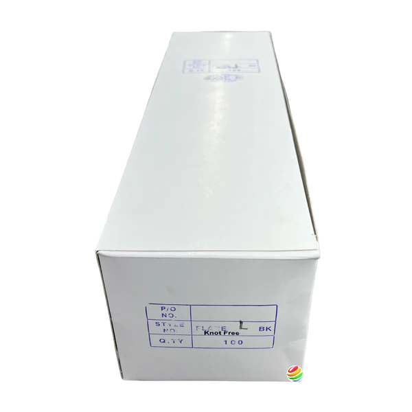 FLARE Eyelash (Knot Free) LONG - 100 Trays