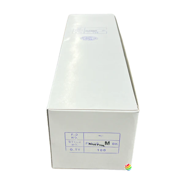 FLARE Eyelash (Knot Free) MEDIUM - 100 Trays