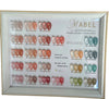 Mabel Gel 24 Gel Colors - C16 Soak Off Gel Glitter Collection