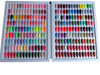 KAT Beauty UV/LED Soak Off Gel Polish Set #000 (252 Colors)