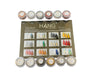 Hang 12 Colors Chrome Powder Set #1–#12