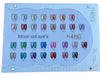 Hang Moon Cat Eye 30 Colors Set for Stunning Nail Art