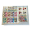 Mabel Gel 30 Cat Eye Gel Colors - CE30 | Premium Nail Polish