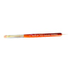 Kolinsky French Nail Brush Size 6 – Precision Nail Art Tool