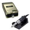 URAW G3 Nail Drill System – Portable & Efficient, 3-Hour Use